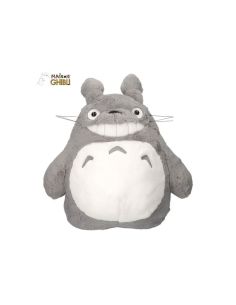 Peluche Totoro 40 cm Mi Vecino Totoro de Studio Ghibli