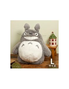 Peluche Totoro 40 cm Mi Vecino Totoro de Studio Ghibli 2