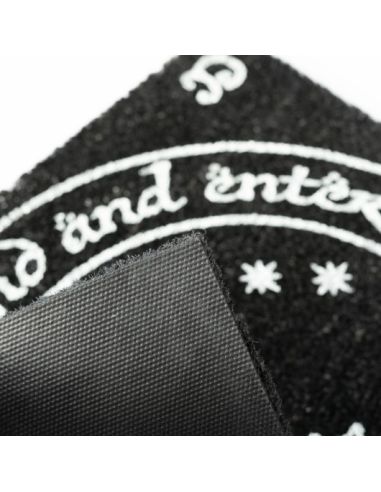 Felpudo El Señor de los Anillos Luminiscente la puerta de Moria