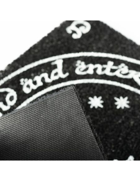 Felpudo El Señor de los Anillos Luminiscente la puerta de Moria