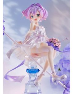 Estatua Javelin Blissful Purity 27cm - Azur Lane
