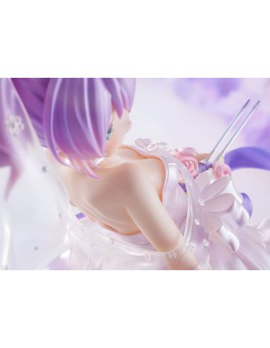 Estatua Javelin Blissful Purity 27cm - Azur Lane