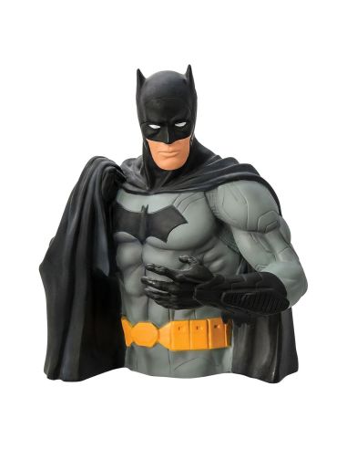 Hucha Batman New 52 - DC Comics