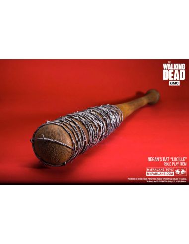 Bate de Negan "Lucille" - The Walking Dead
