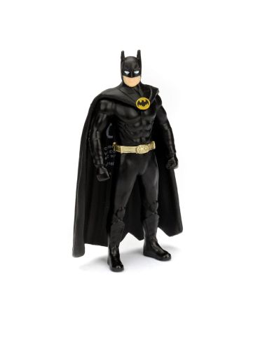 Batmobile 1989 Escala 1/24 - DC Comics Batman