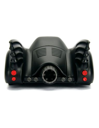 Batmobile 1989 Escala 1/24 - DC Comics Batman