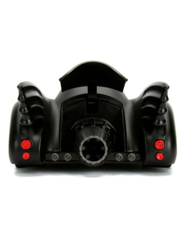 Batmobile 1989 Escala 1/24 - DC Comics Batman