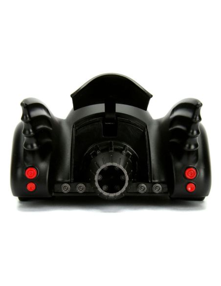 Batmobile 1989 Escala 1/24 - DC Comics Batman