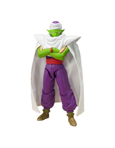 Figura Piccola S.H.Figuarts 16cm - Dragon Ball Daima