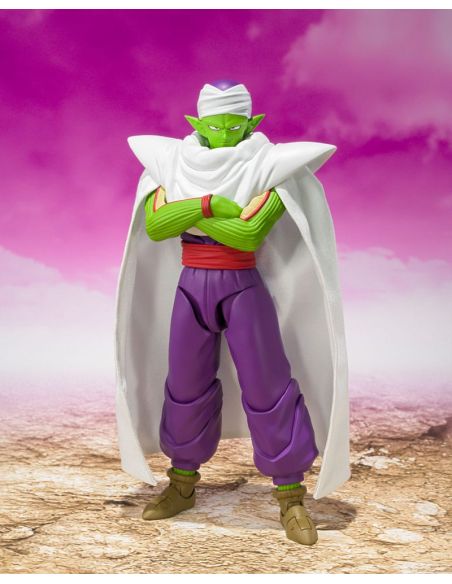 Figura Piccola S.H.Figuarts 16cm - Dragon Ball Daima