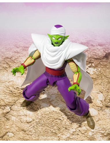 Figura Piccola S.H.Figuarts 16cm - Dragon Ball Daima