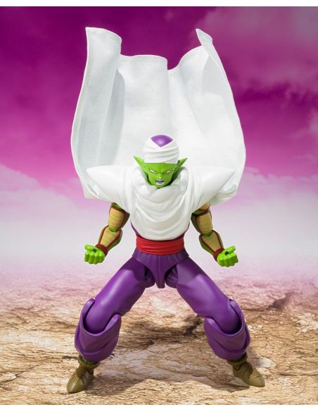 Figura Piccola S.H.Figuarts 16cm - Dragon Ball Daima