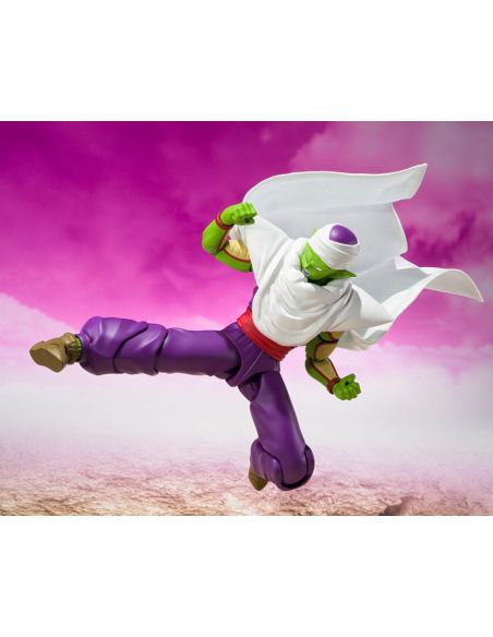 Figura Piccola S.H.Figuarts 16cm - Dragon Ball Daima