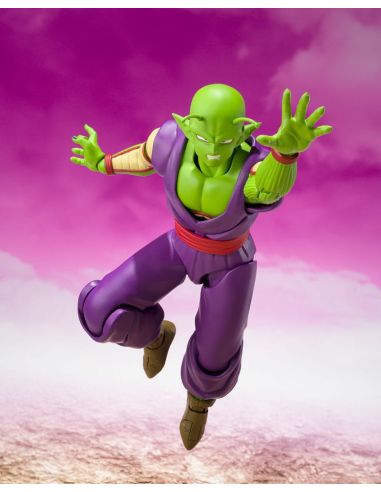 Figura Piccola S.H.Figuarts 16cm - Dragon Ball Daima
