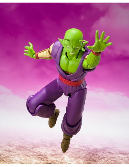 Figura Piccola S.H.Figuarts 16cm - Dragon Ball Daima
