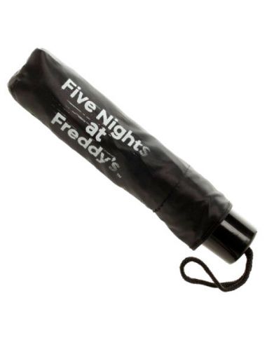 Paraguas plegable Five Nights at Freddy's