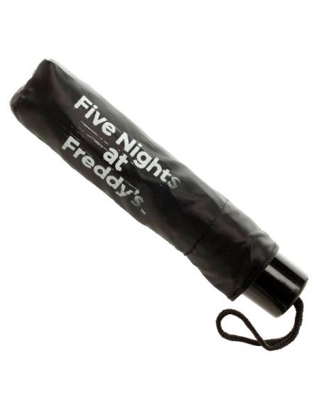 Paraguas plegable Five Nights at Freddy's