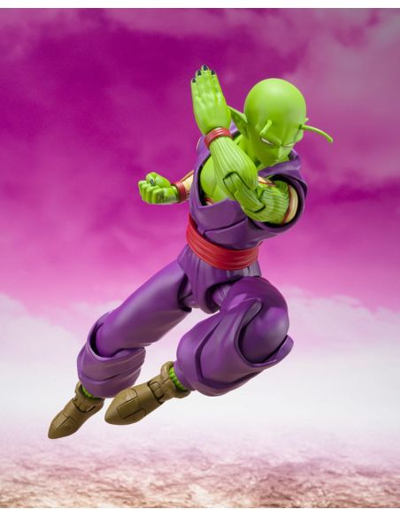 Figura Piccola S.H.Figuarts 16cm - Dragon Ball Daima