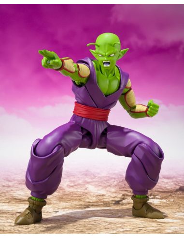 Figura Piccola S.H.Figuarts 16cm - Dragon Ball Daima