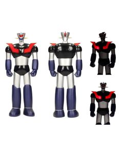Estatua Mazinger Z con Sonido PVC 30 cm - Mazinger Z