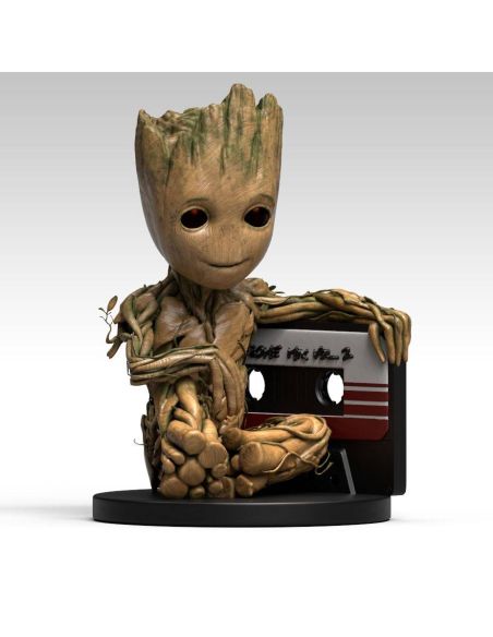 Hucha Baby Groot 17 cm - Guardianes de la Galaxia Vol. 2