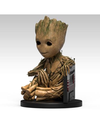 Hucha Baby Groot 17 cm - Guardianes de la Galaxia Vol. 2
