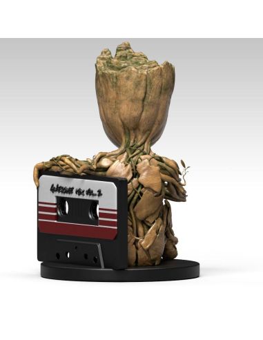 Hucha Baby Groot 17 cm - Guardianes de la Galaxia Vol. 2