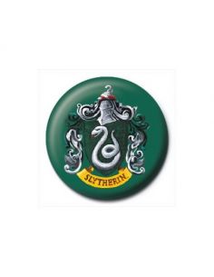 Chapa Slytherin - Harry Potter