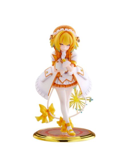 Estatua Bomber Girl DreamTech 1/7 Pine DT-185 21 cm