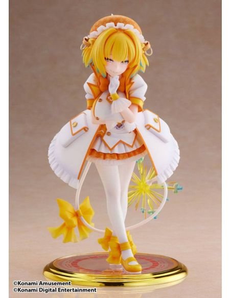 Estatua Bomber Girl DreamTech 1/7 Pine DT-185 21 cm