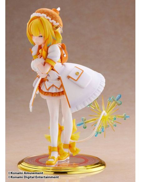 Estatua Bomber Girl DreamTech 1/7 Pine DT-185 21 cm