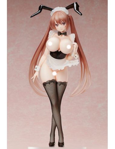 Estatua Akurumi 1/4 - Creators Opinion