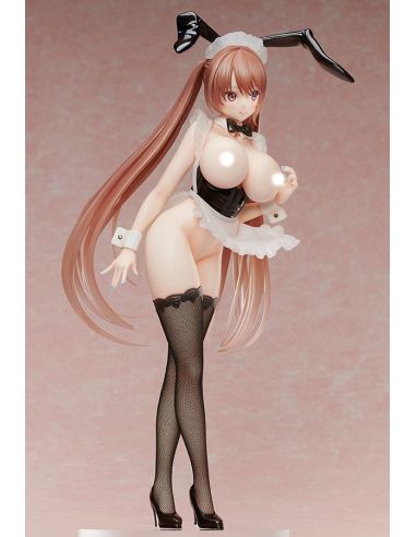 Estatua Akurumi 1/4 - Creators Opinion