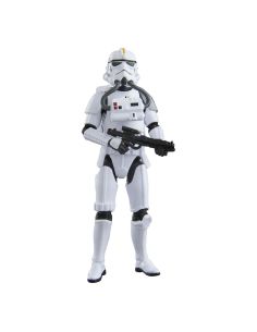 Figura Trooper Jetpack Vintage Collection 10cm - Star Wars Jedi: Survivor