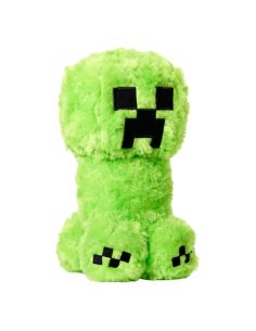 Peluche Creeper 20cm - Una película de Minecraft