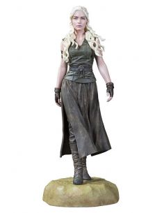Figura Daenerys Targaryen 20 cm - Juego de Tronos