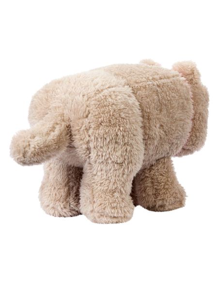 Peluche Dennis el Lobo 20cm - Minecraft