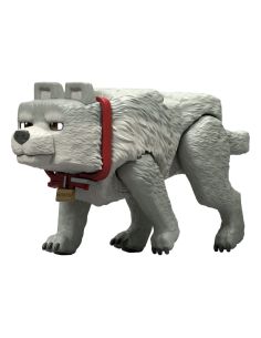 Figura Dennis el Lobo 10 cm - Minecraft La Película