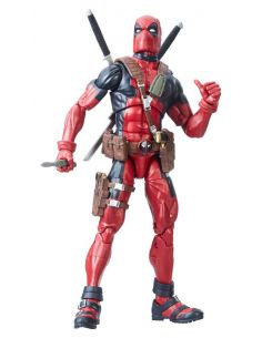 Marvel Legends - Deadpool 30 cm - Marvel