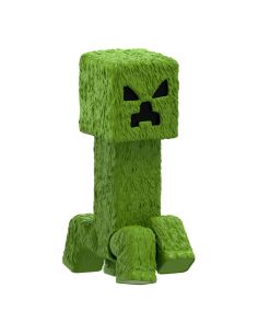 Figura Creeper 30cm - Minecraft