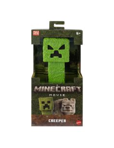 Figura Creeper 30cm - Minecraft 2