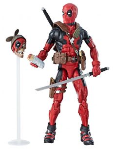 Marvel Legends - Deadpool 30 cm - Marvel 2