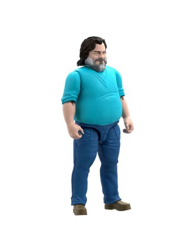 Figura Steve Large 30 cm - Minecraft