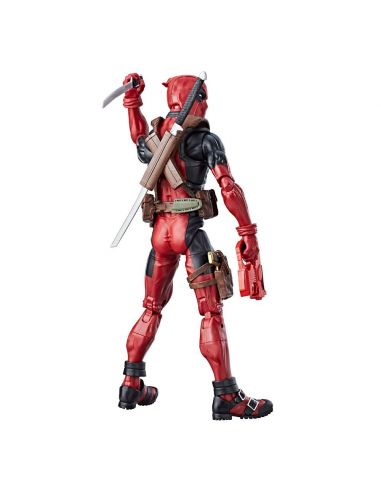 Marvel Legends - Deadpool 30 cm - Marvel