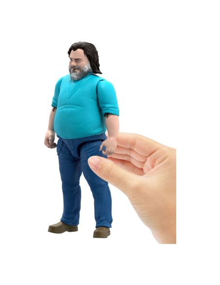 Figura Steve Large 30 cm - Minecraft