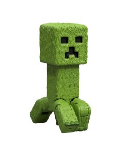 Figura Creeper 10 cm - Minecraft