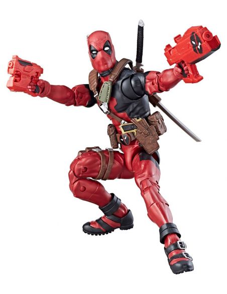 Marvel Legends - Deadpool 30 cm - Marvel