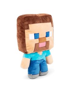 Almohada Steve 40 cm - Minecraft 2