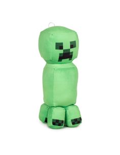 Peluche Creeper 30cm - Minecraft