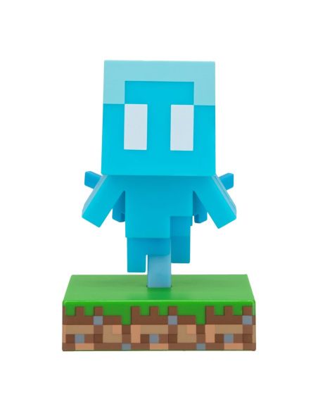 Lámpara Icons Allay 10 cm - Minecraft